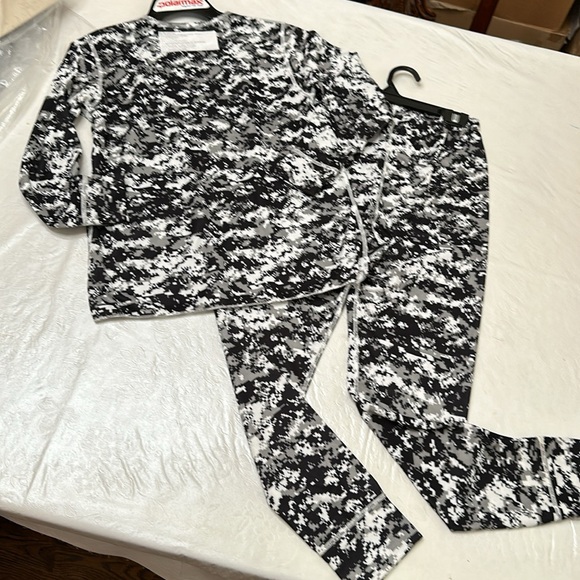 PolarMax DOUBLE BASELAYER SET - Digital Cam - Picture 2 of 13